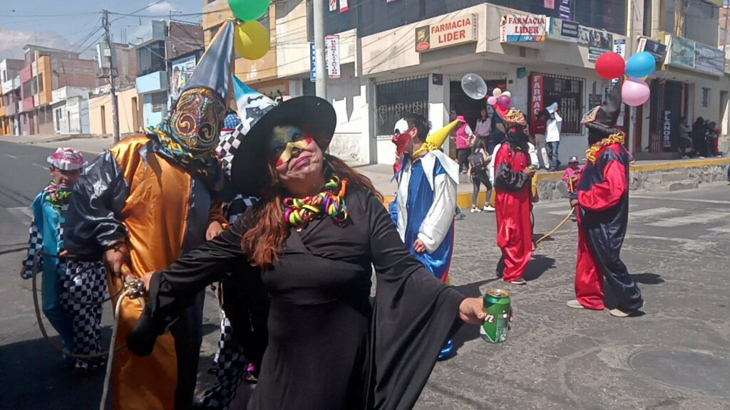 1668918103 361 mas de 2000 danzantes participaron en desfile 199 aniversario de