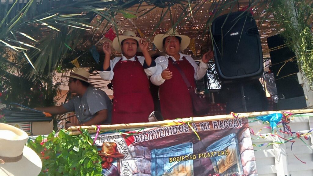 1668918103 437 mas de 2000 danzantes participaron en desfile 199 aniversario de