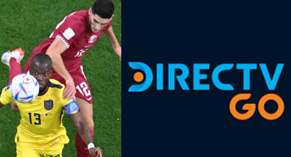 1669004406 Mundial Qatar 2022 Usuarios de DirecTV Go reportaron apagones durante