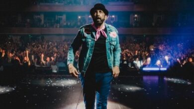 Juan luis guerra ¿que paso con la voz del cantante