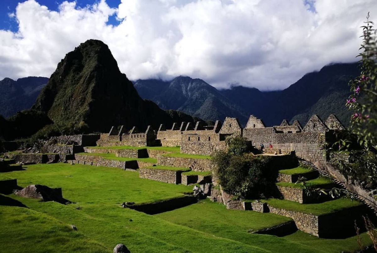 Machu Picchu nuevo premio turistico en el mundo beneficia a