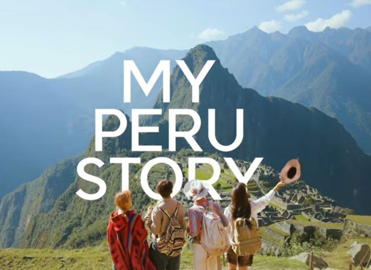 Machu Picchu y otros atractivos de Peru brillan en campana