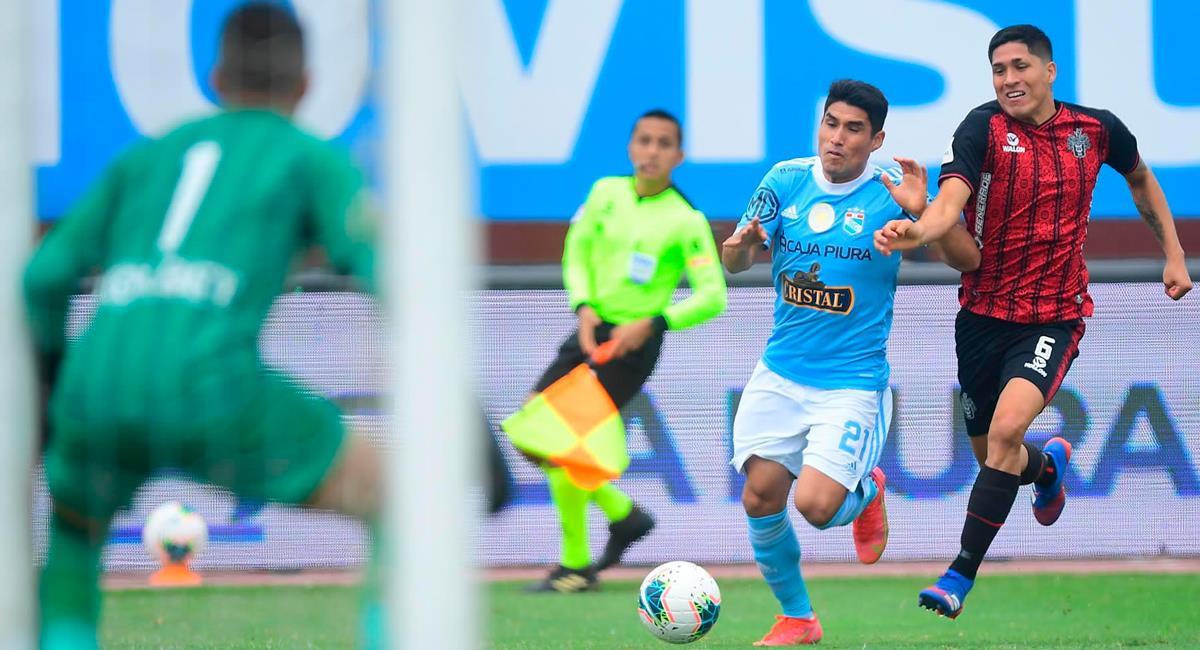 Melgar vs Sporting Cristal Pronostico y cuando jugaran las primeras