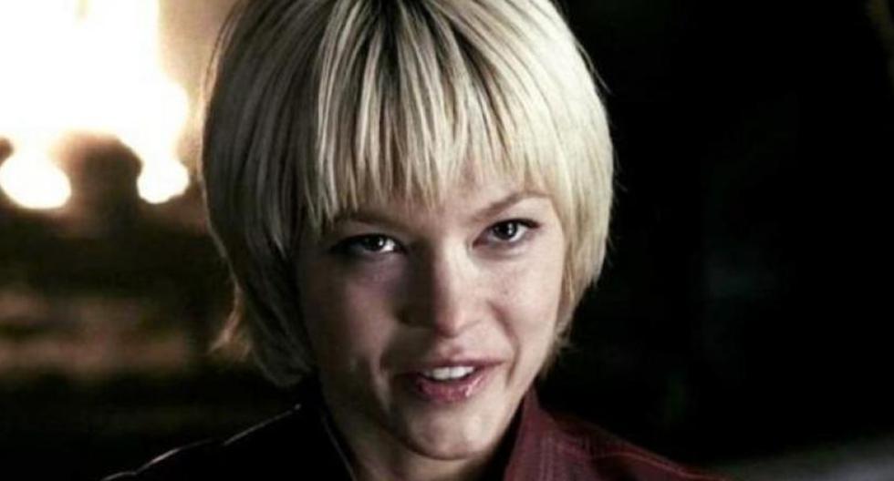 Muere Nicki Aycox actriz de Supernatural