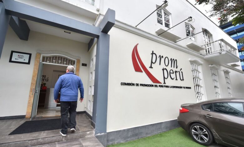 Promperu impulsara innovacion en turismo exportacion e inversion