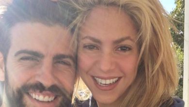 Shakira gerard pique y como se disfrazaron para halloween 2021