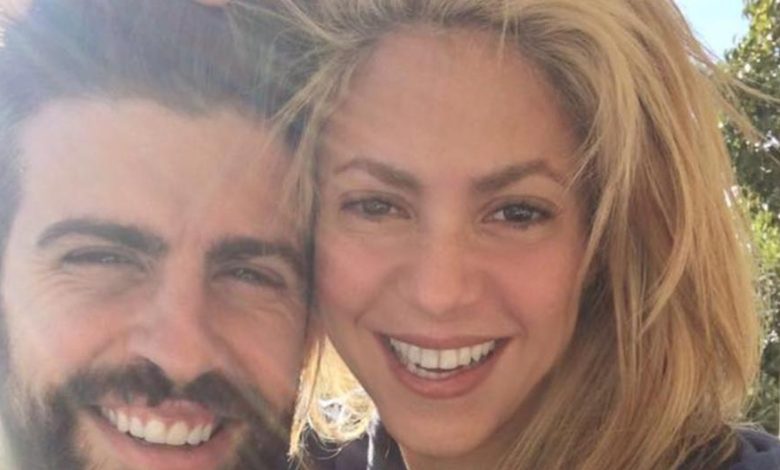 Shakira gerard pique y como se disfrazaron para halloween 2021