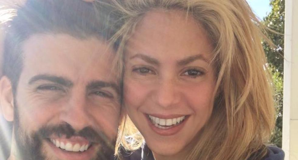 Shakira Gerard Pique y como se disfrazaron para Halloween 2021