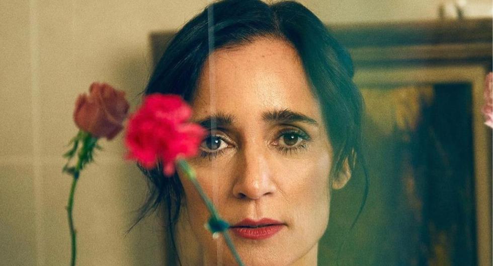 Tu Historia Julieta Venegas lanza nuevo disco despues de 7