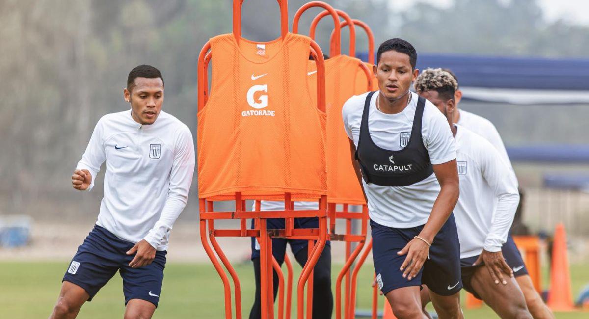 A que rival se enfrentara Alianza Lima en la Tarde