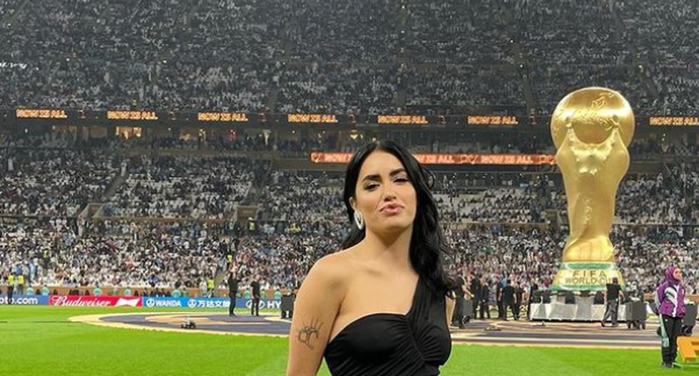 1671388838 Lali Esposito sobre su presentacion en la final del Mundial