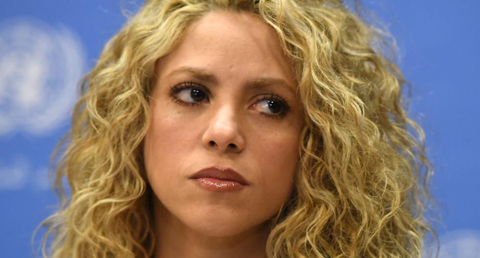 1672112033 Shakira Lo que hizo con sus hijos en su primera