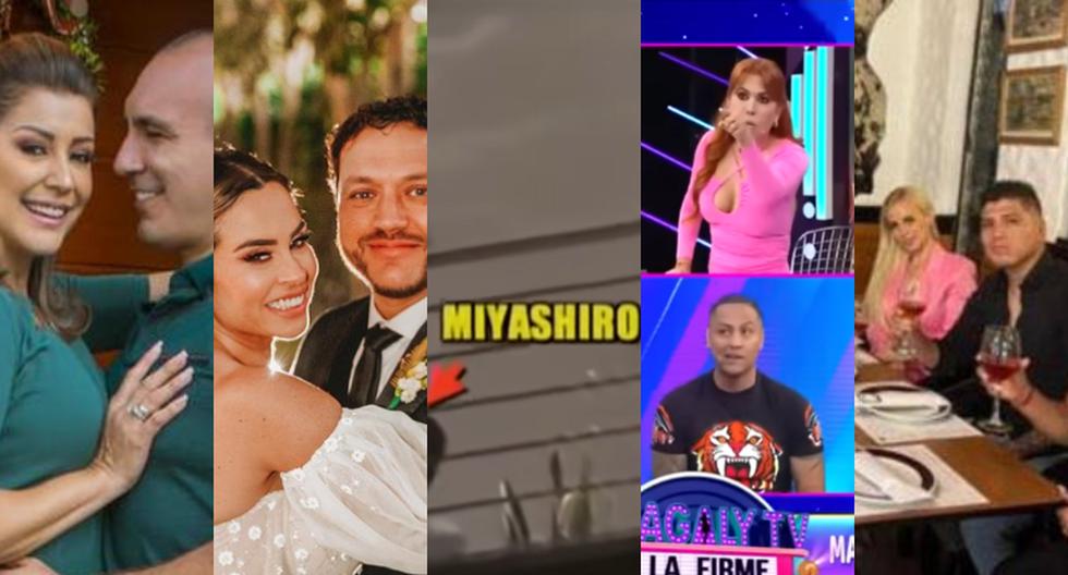 1672401238 Resumen del show 2022 los ampayes bodas peleas y mas