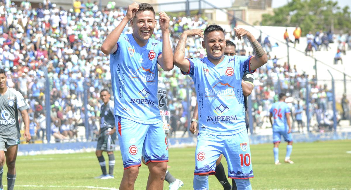 Deportivo Garcilaso inscripciones bajas y rumores para la Liga 1