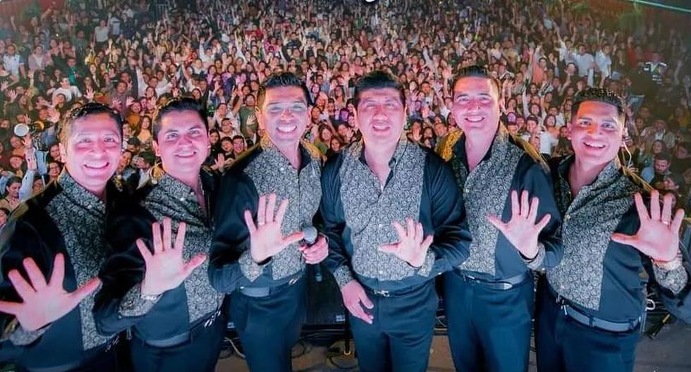 Grupo 5 Confirma Concierto 50 Aniversario Te Mereces Un Gran