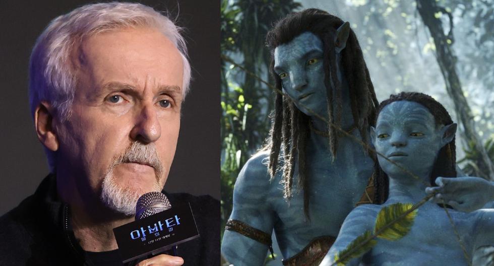 James Cameron da positivo por COVID 19 y no puede asistir