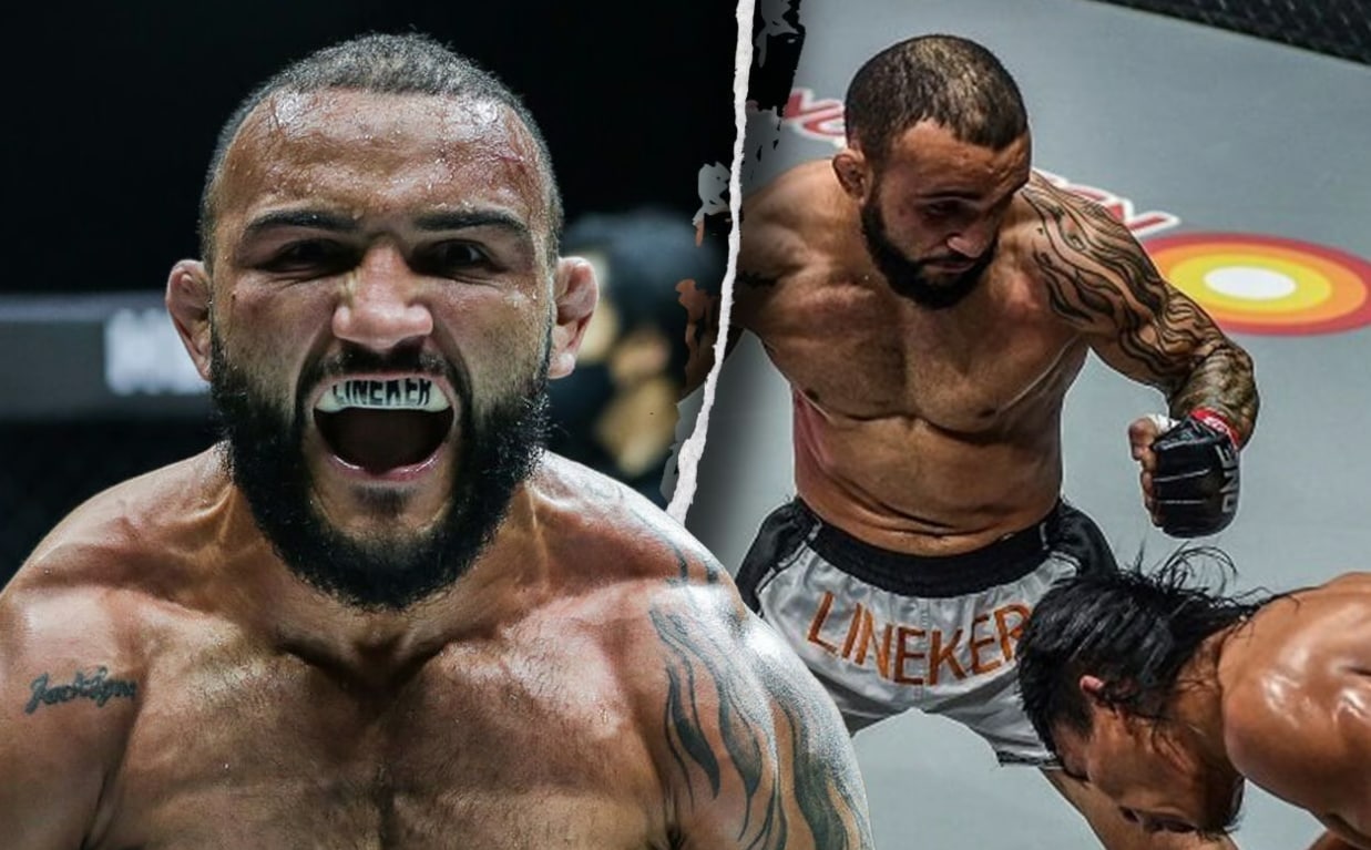 John Lineker revela su mayor logro de 2022