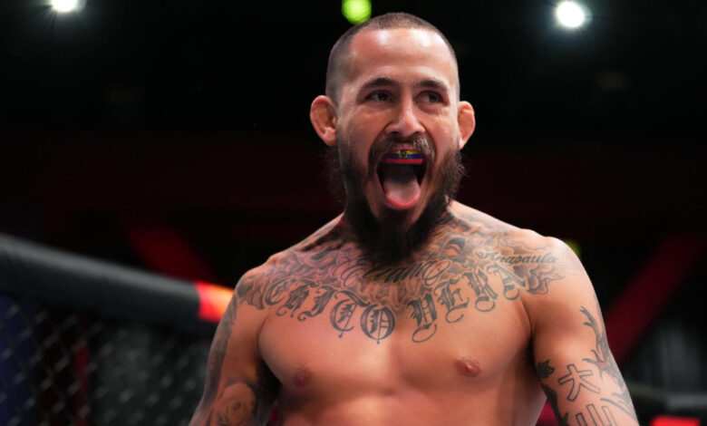 Marlon vera no tiene dudas de que una victoria convincente