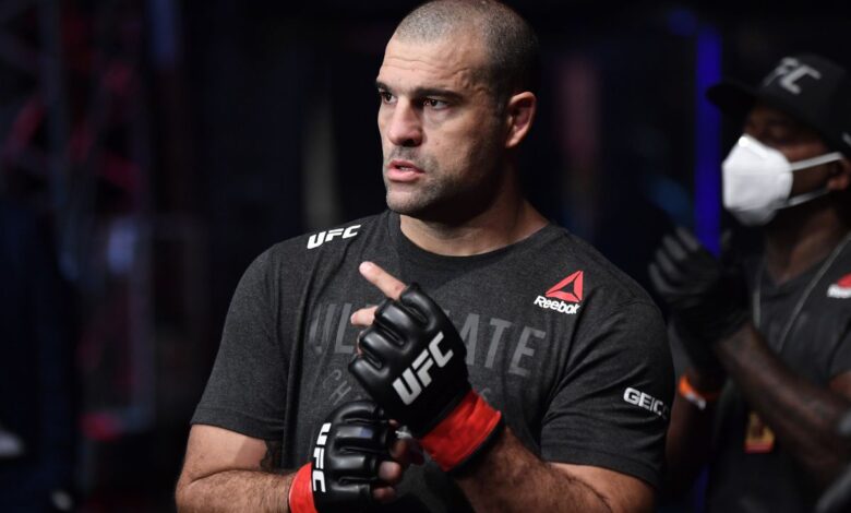 Mauricio shogun rua confirma que su pelea en ufc 283