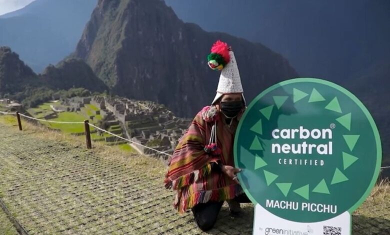 Promperu se une a guardianes de la naturaleza para mitigar