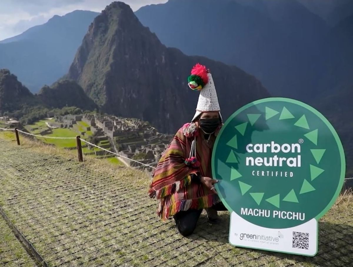 Promperu se une a Guardianes de la Naturaleza para mitigar