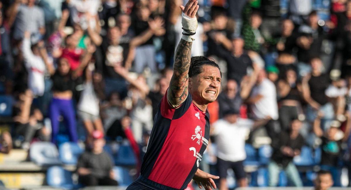 Pronostico Cagliari vs Cosenza por Serie B con Gianluca Lapadula