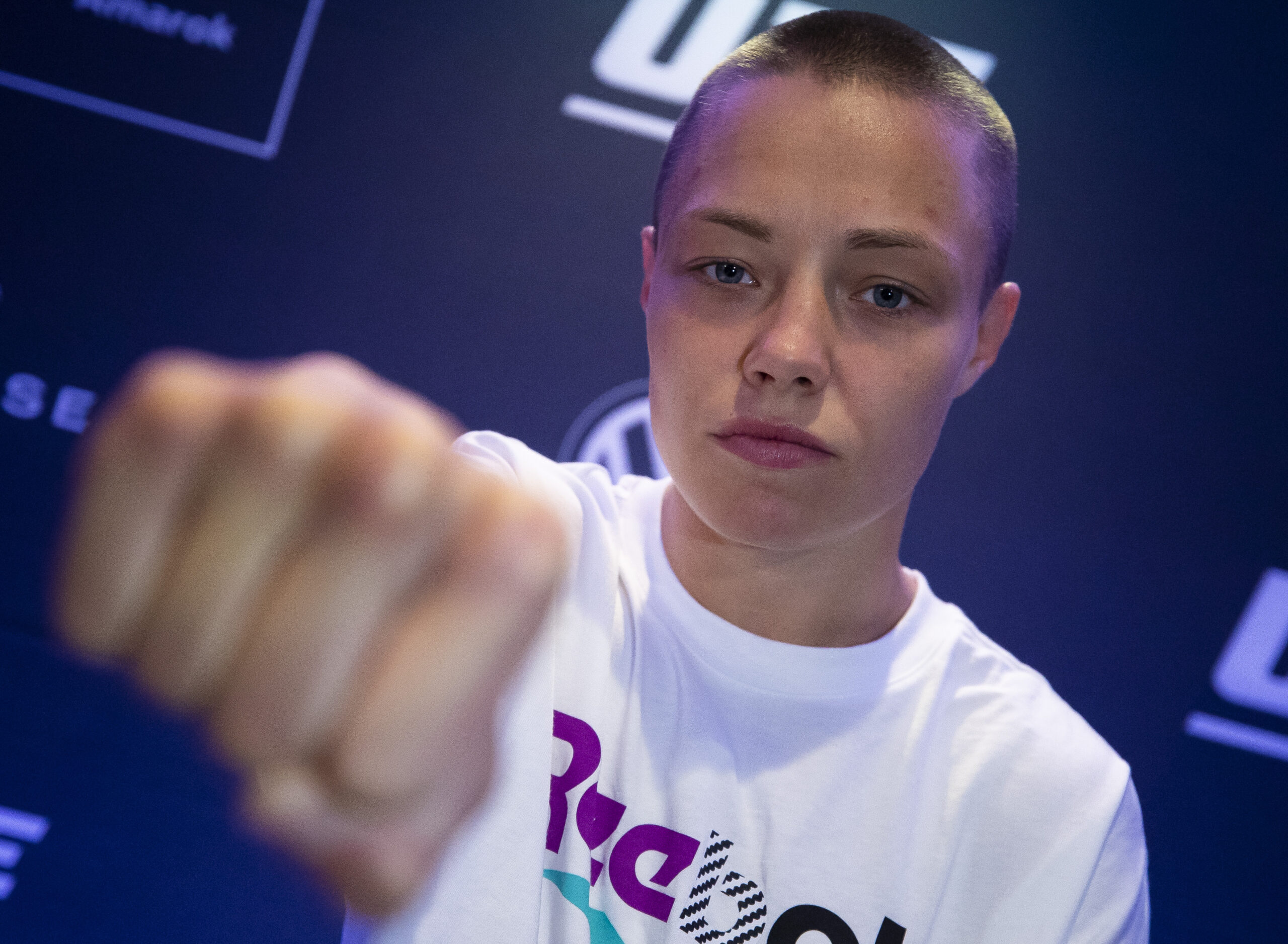 Rose Namajunes regresa el 30 de diciembre pero no a