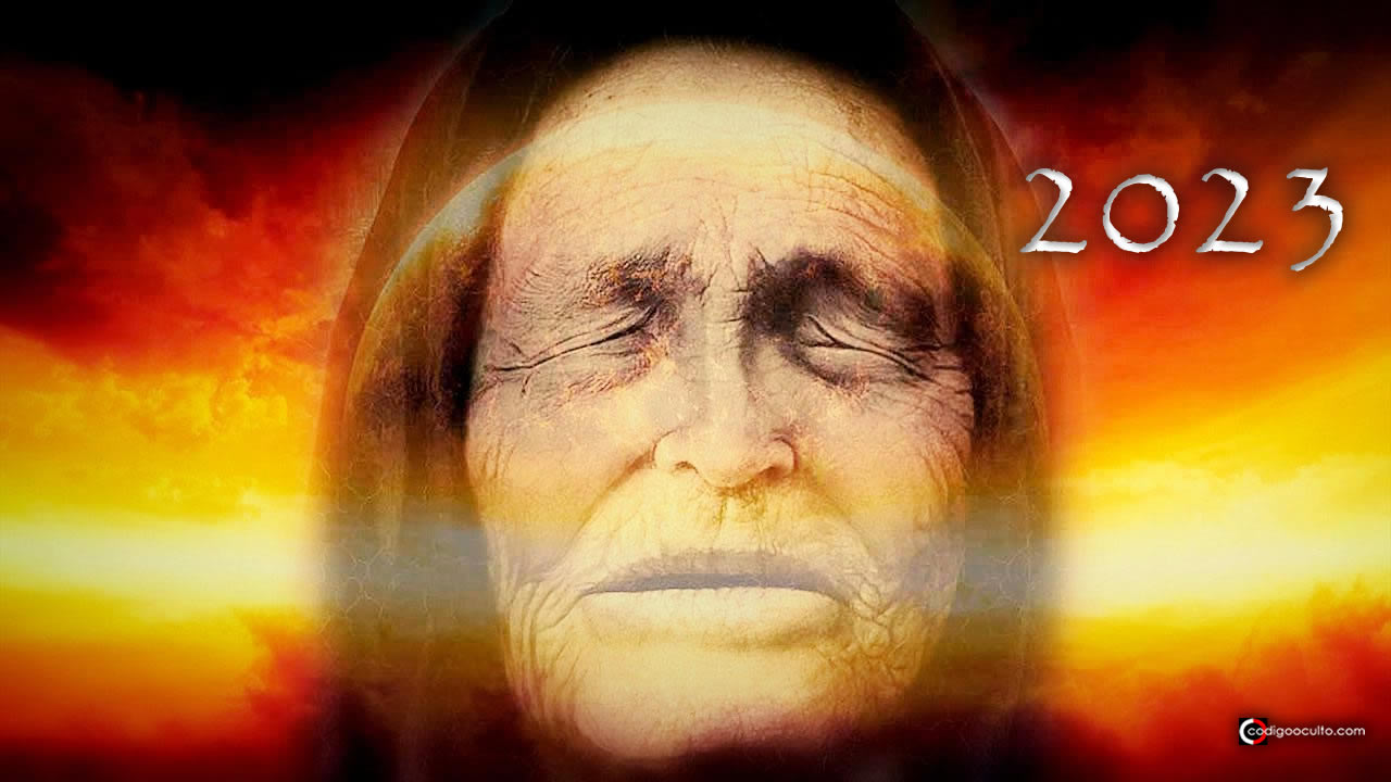 baba vanga predicciones 2023 portada