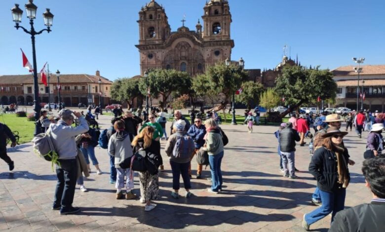 Estas planeando viajar a fin de ano cusco arequipa y