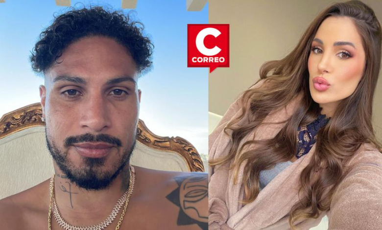 1673377681 paolo guerrero y ana paula consort han confirmado embarazo viene