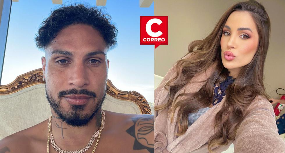 1673377681 Paolo Guerrero y Ana Paula Consort han confirmado embarazo Viene