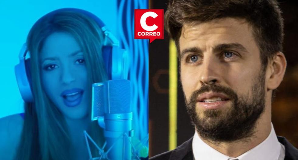 1673522556 Shakira abre sesion con Bizarrap Asi es la polemica carta