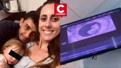 1673576843 daniela camaiora emocionada tras anunciar que espera a su segundo