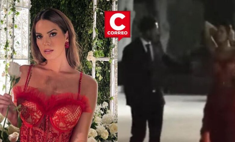 1673703623 valeria piazza niega pelea con su esposo en boda de