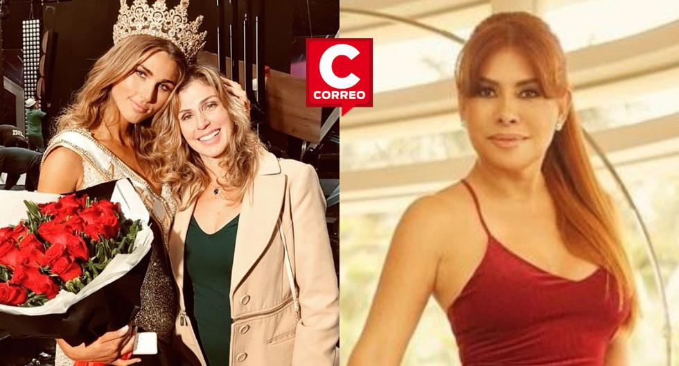 1674228298 Barbara Cayo defiende a Alessia Rovegno de las criticas Magaly