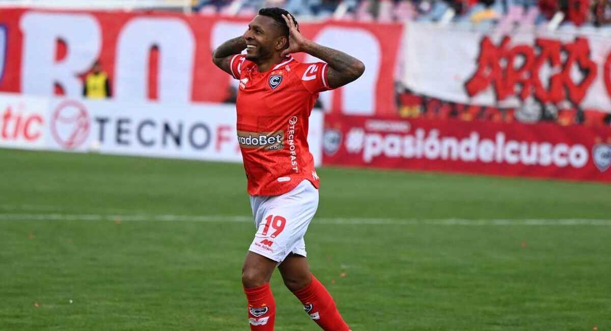 Cienciano derroto 3 1 a Magallanes en su presentacion