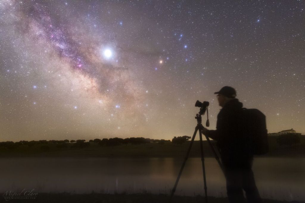 Fotos espaciales ¡Las imagenes mas increibles de esta semana