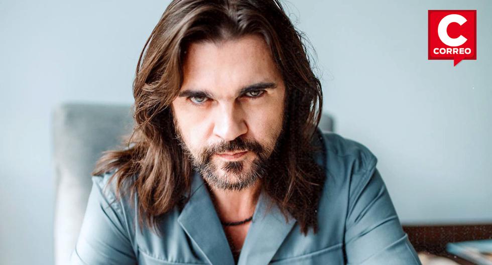 Juanes cuenta sobre la muerte de su hermana que estuvo