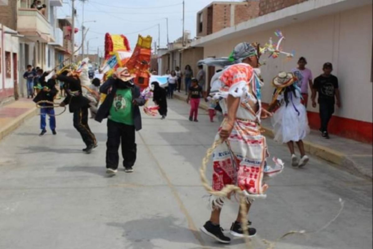 Lambayeque La primera feria artesanal del 2023 arranca en Ciudad