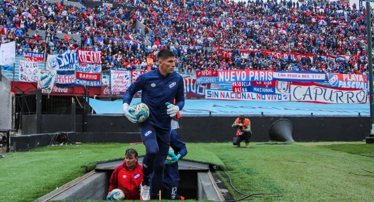 Nacional vs Liverpool Pronostico y cuando juegan por la Supercopa