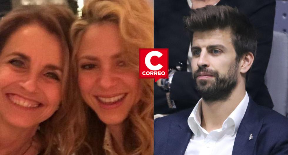 Shakira estrena cancion llamada Bizarrap y la madre de Pique