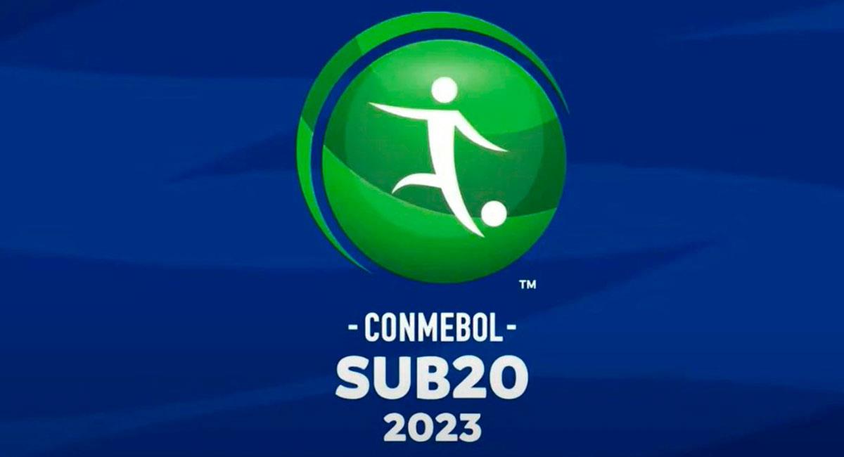 Sudamericano Sub 20 Resultados y Tablas 2023