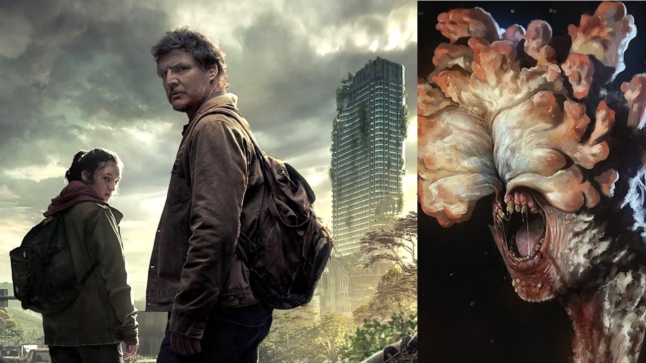 the last of us hongo zombie cordyceps existe portada