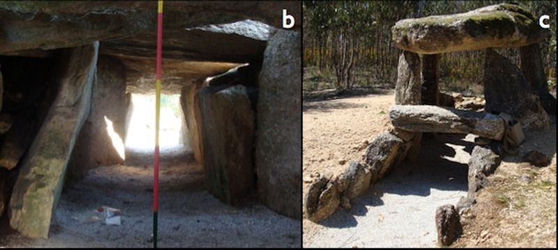 1675623261 152 ¿Los prehistoricos miraban las estrellas a traves de este telescopio