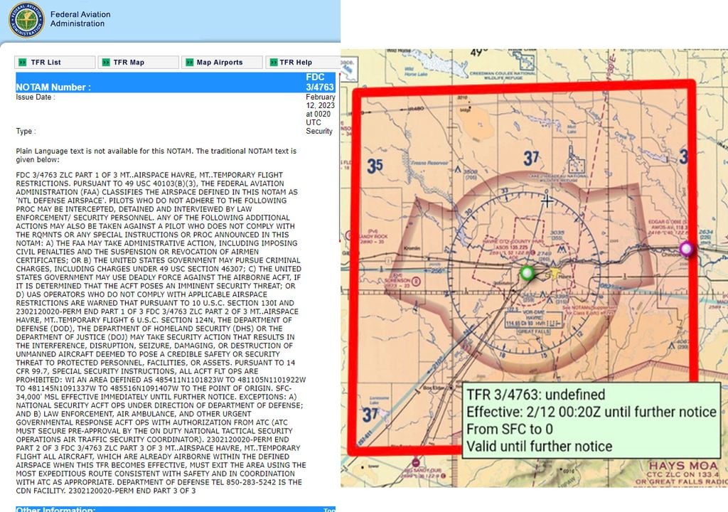 NOTAM