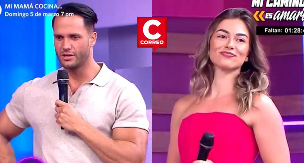 1677155919 Fabio Agostini tras separacion de Gabrieli Moreira Somos mejores como