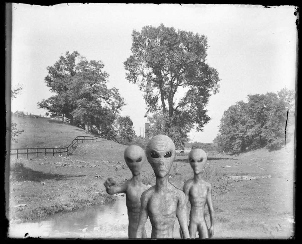 8 terrorificas historias de abducciones extraterrestres que te dejaran boquiabierto