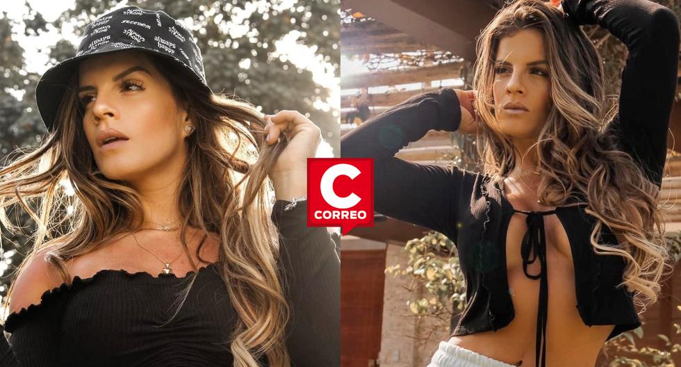 Alejandra Baigorria critica a nueva generacion de reality boys Entran