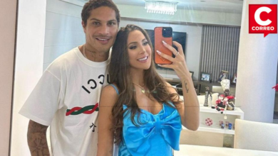 Ana paula consort no piensa casarse con paolo guerrero llevamos