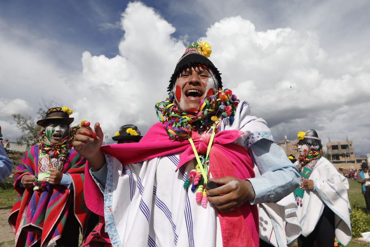 Ayacucho espera mas de 7000 visitantes durante los festejos del